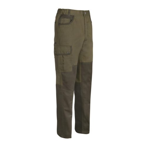 Pantalon de chasse Savane Percussion