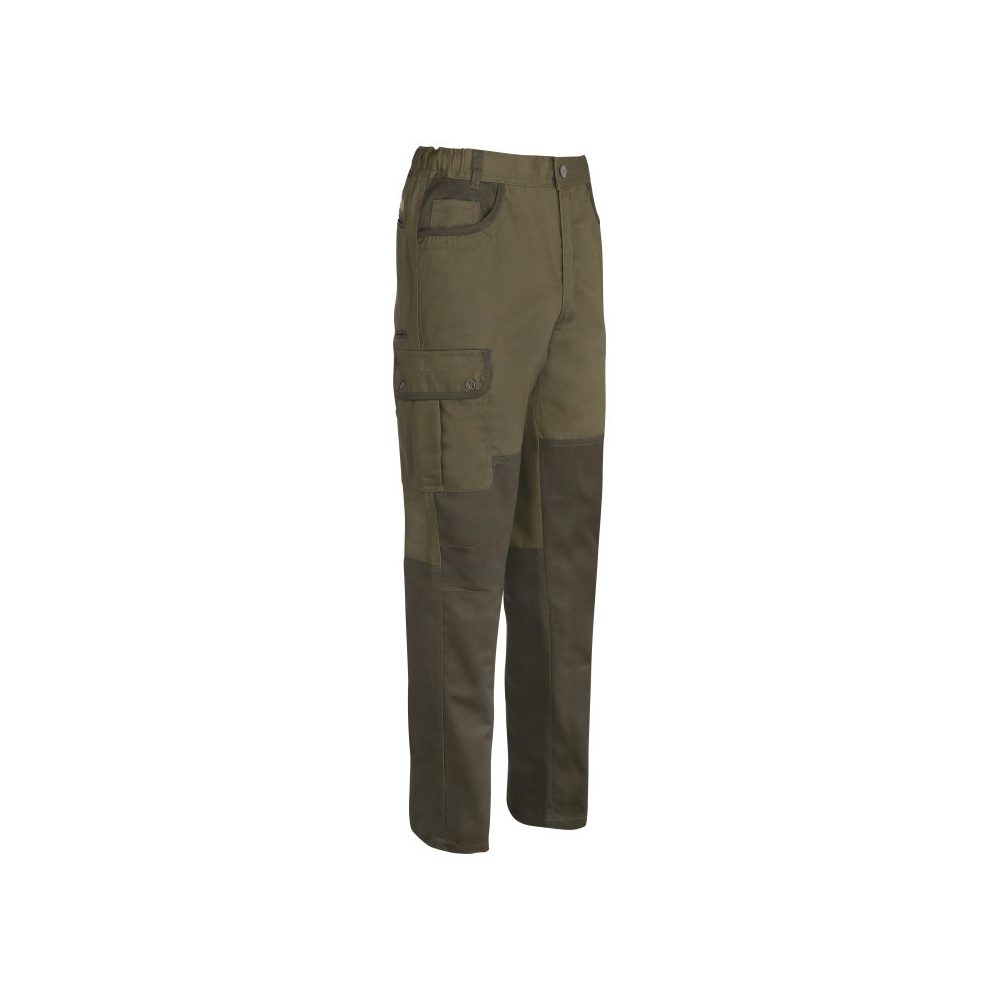 Pantalon de chasse Savane Percussion