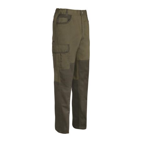 Pantalon de chasse Savane Percussion