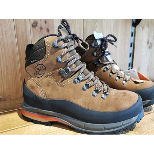 Chaussures Vakuum Lady GTX Meindl