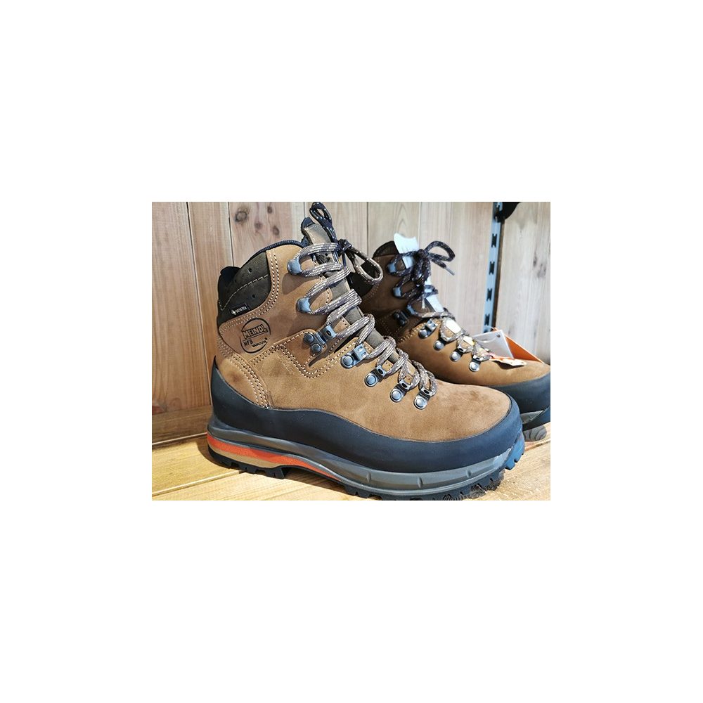Chaussures Vakuum Lady GTX Meindl