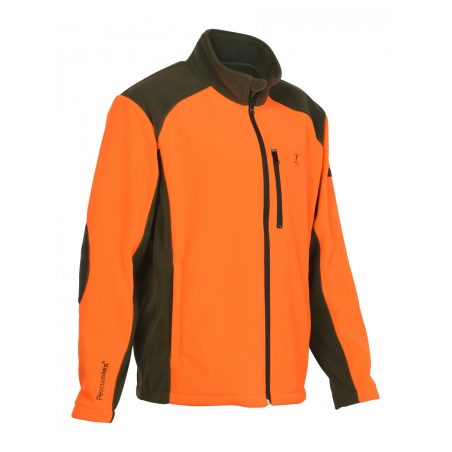 Blouson polaire enfant Percussion