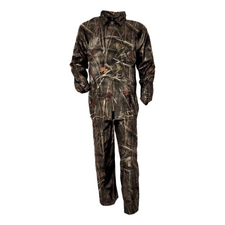 Tenue de pluie Ghostcamo Wet, homme (Percussion)