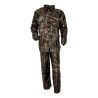 Tenue de pluie Ghostcamo Wet, homme (Percussion)