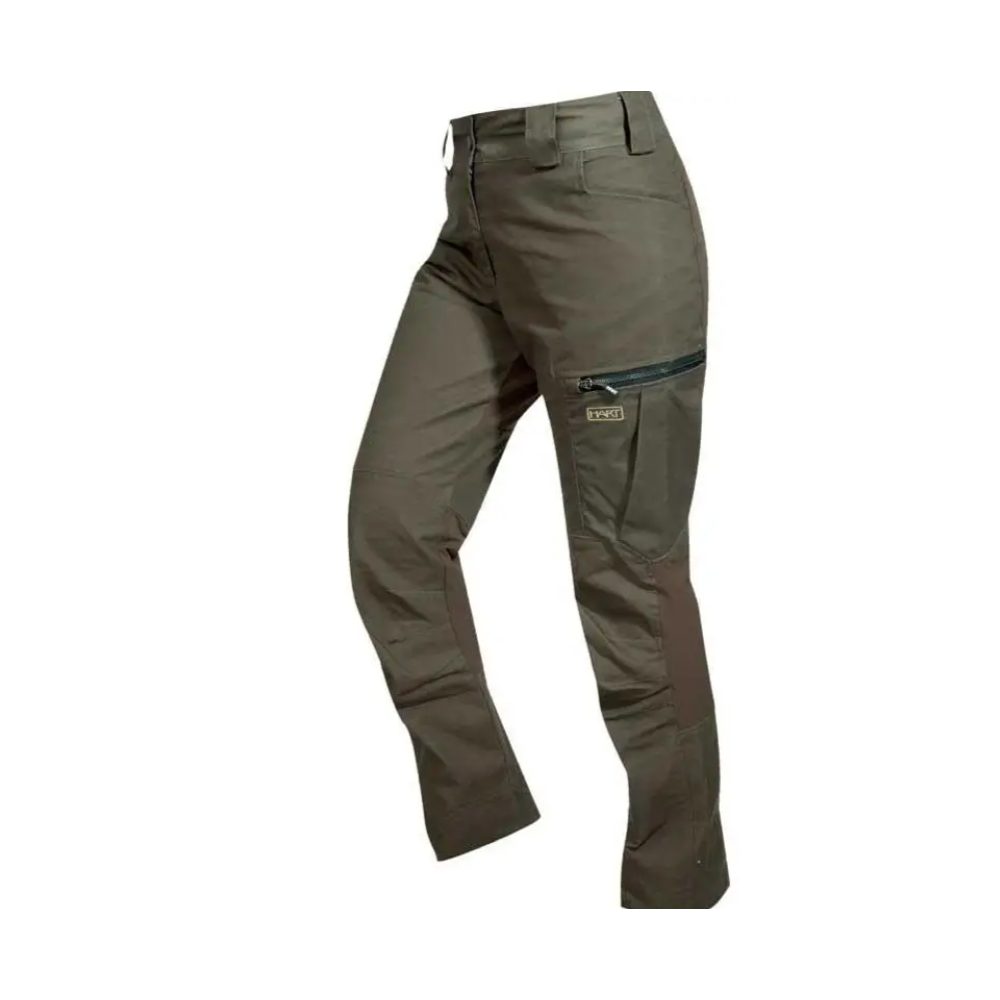 Pantalon Fielder-T, femme (Hart)
