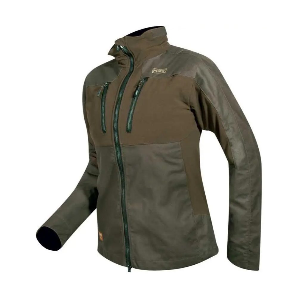 Veste Fielder-J, femme (Hart)