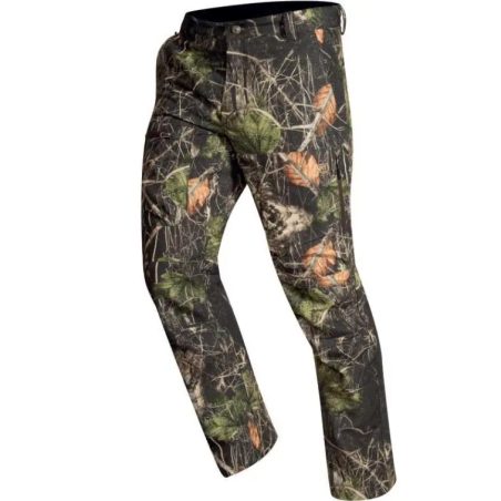 Pantalon Muguet-T camo forest, homme (Hart)