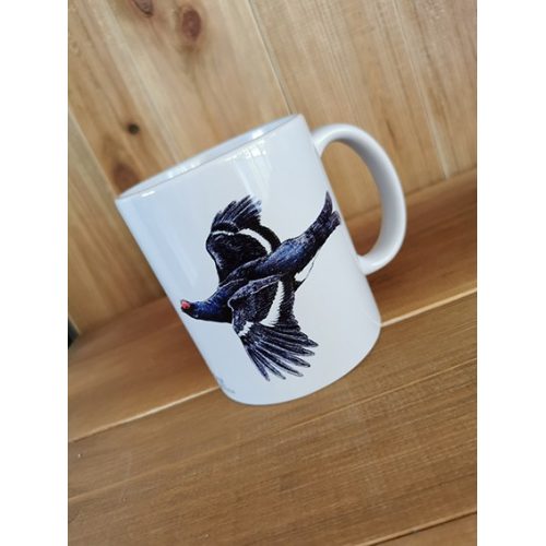 Mug en céramique Walter Arlaud