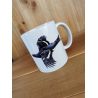 Mug en céramique Walter Arlaud