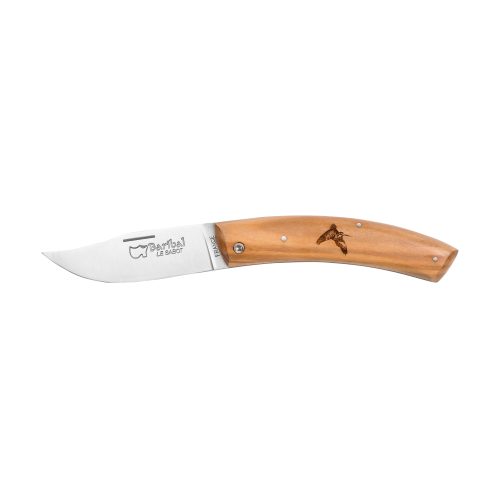 Couteau de poche Baribal, bécasse (Au Sabot)