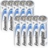 Lot de 10 piles AA Energizer Ultimate Lithium