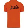 T-shirt Sanglier 2020, femme