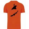 T-shirt Chamois 2020, femme