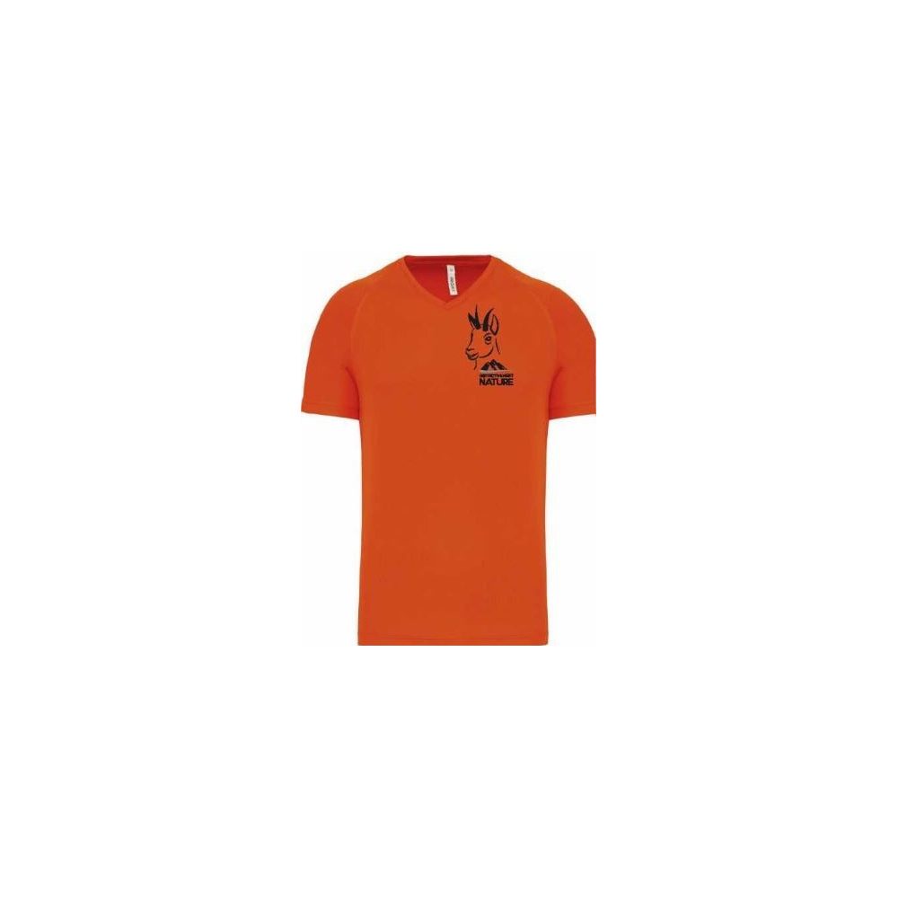 T-shirt Chamois 2020, homme
