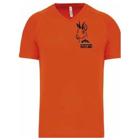 T-shirt Chamois 2020, homme