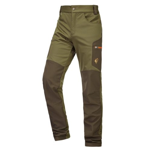 Pantalon de chasse active Actistretch Stagunt