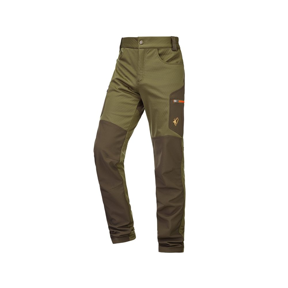 Pantalon de chasse active Actistretch Stagunt