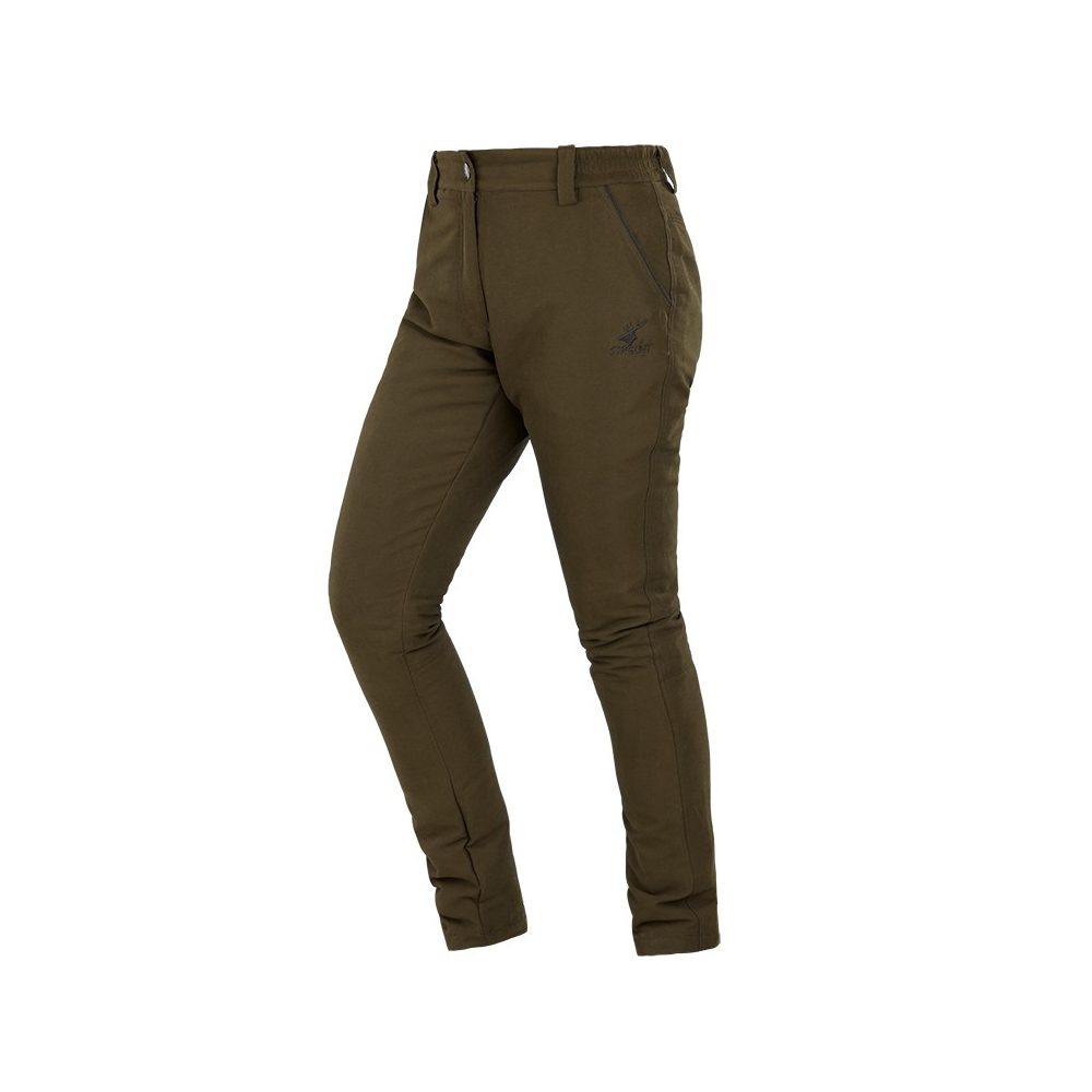 Pantalon LD York, femme (Stagunt)