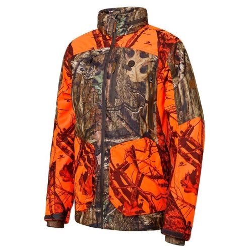 Veste étanche Sumi2 Blaze Camoo Stagunt