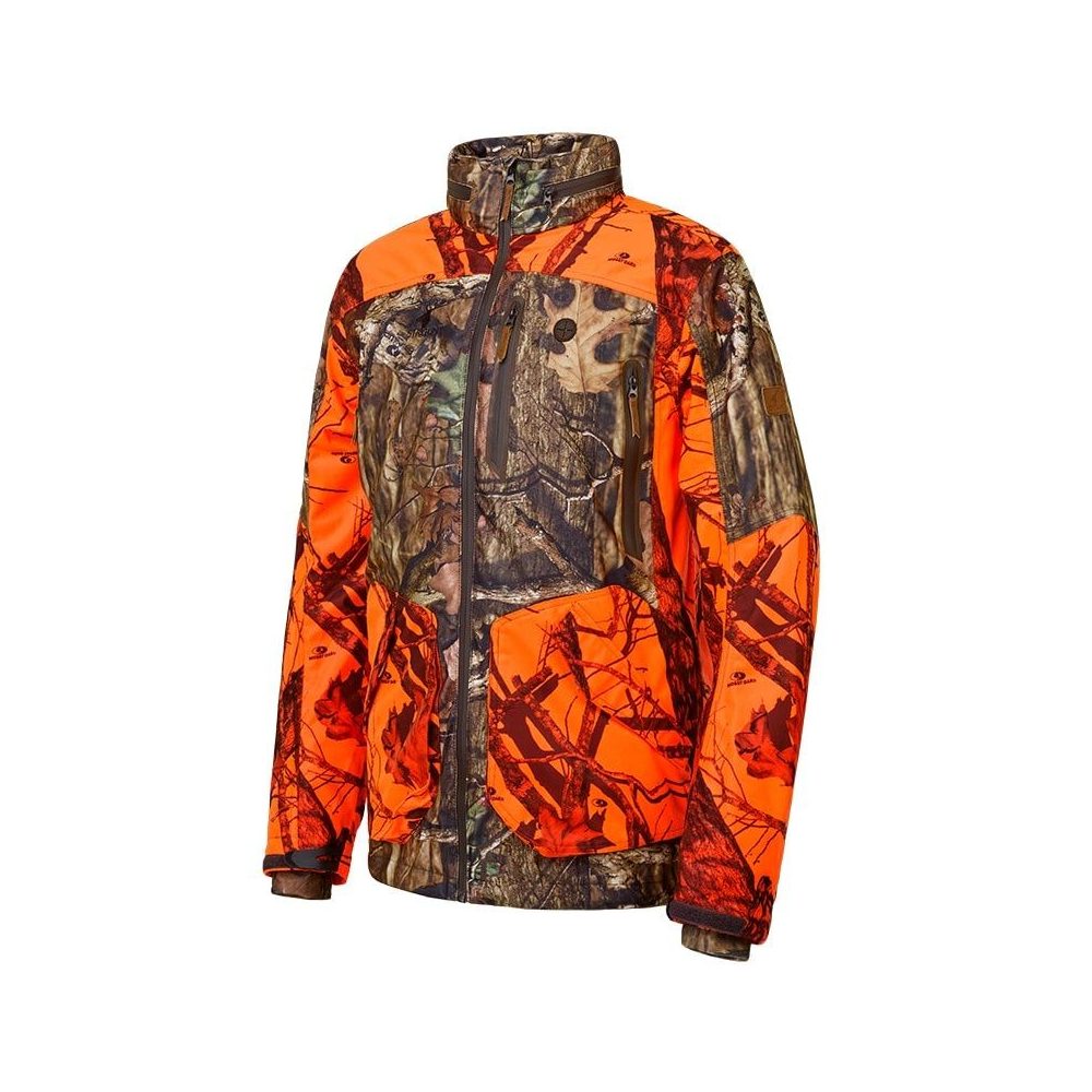 Veste étanche Sumi2 Blaze Camoo Stagunt