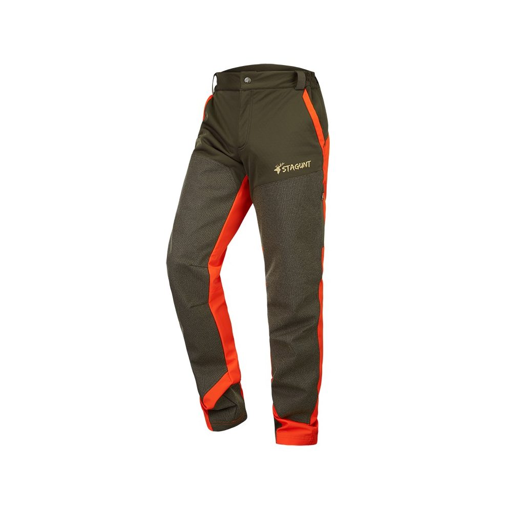 Pantalon de traque Wildtrack Stagunt