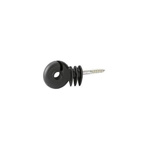 Isolateurs, lot de 25