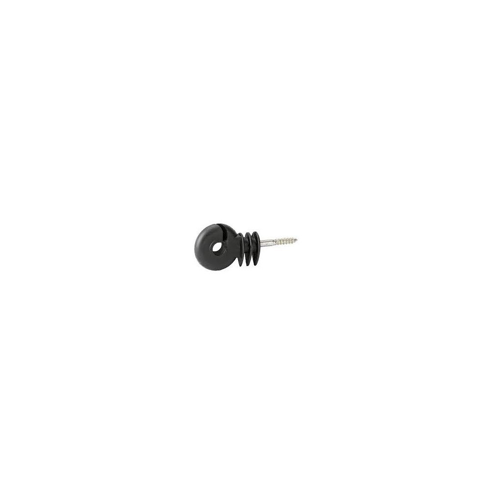 Isolateurs, lot de 25