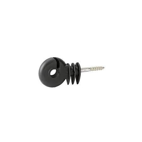 Isolateurs, lot de 25