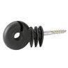 Isolateurs, lot de 25