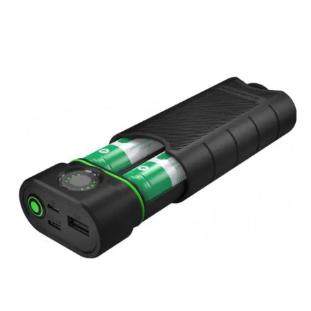 Batterie externe Flex 10 Ledlenser