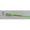 Collier fluo souple personnalisable