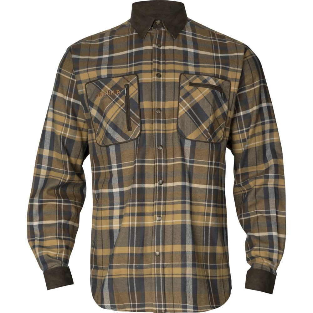 Chemise Pajala Härkila
