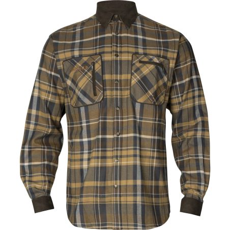 Chemise Pajala Härkila