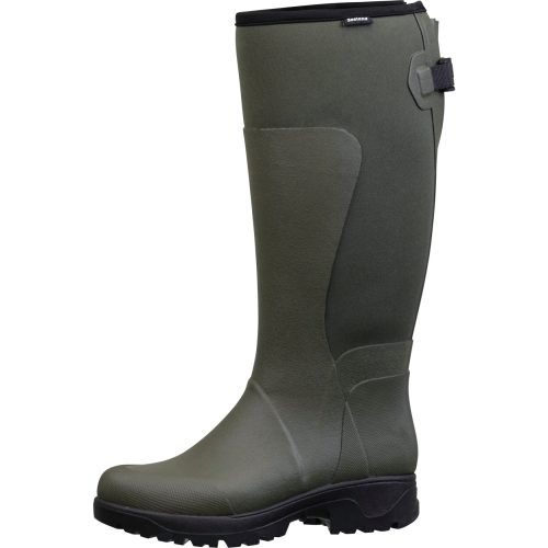 Botte caoutchouc Hillside Flex, femme (Seeland)