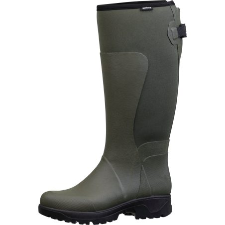Botte caoutchouc Hillside Flex, femme (Seeland)