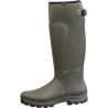 Botte caoutchouc Hillside Flex, homme (Seeland)