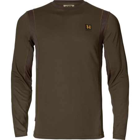 T-shirt manches longues Forest Hunter Härkila