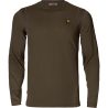 T-shirt manches longues Forest Hunter Härkila