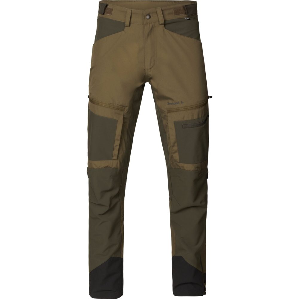 Pantalon de chasse Hemlock Seeland