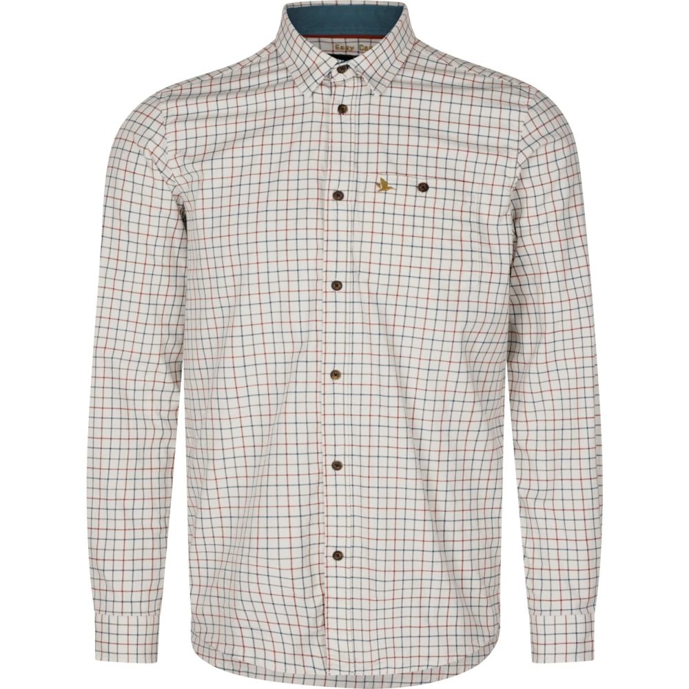Chemise de tir Oxford Seeland