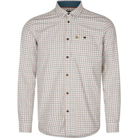 Chemise de tir Oxford Seeland