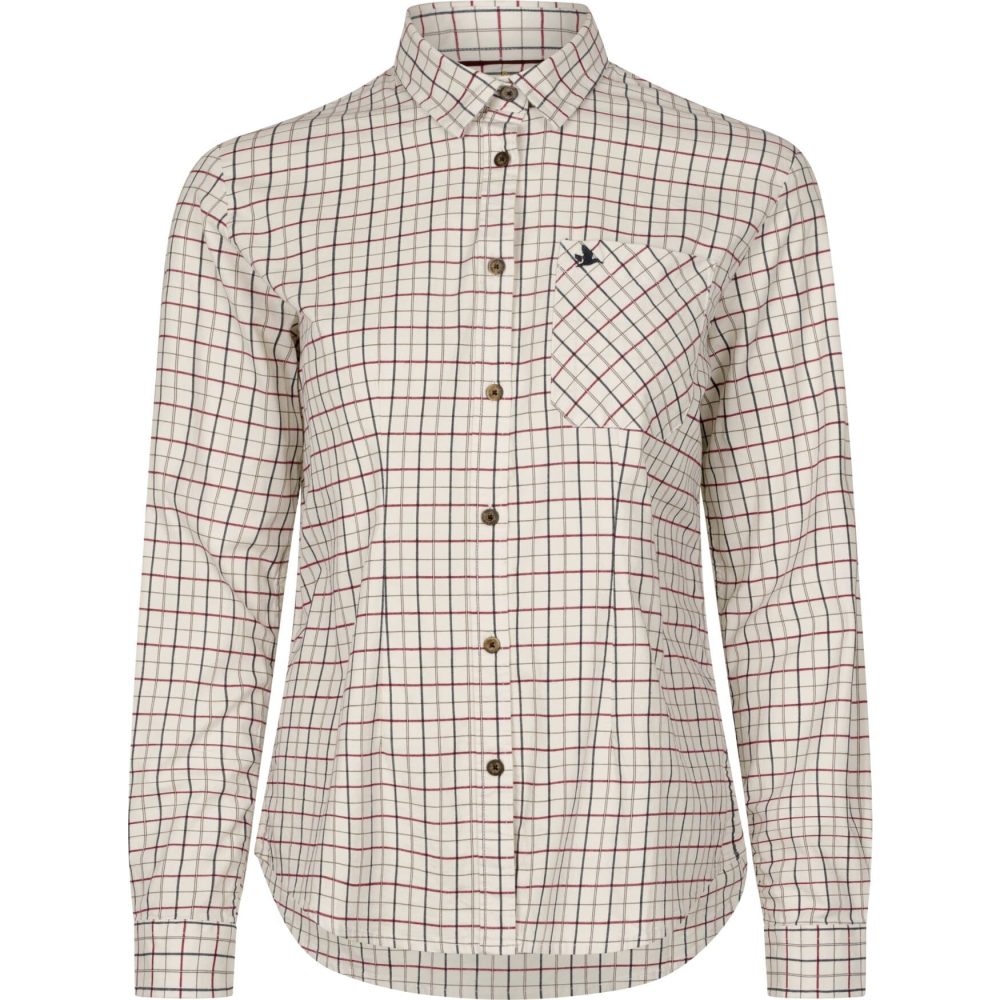 Chemise de tir Kerry, femme (Seeland)