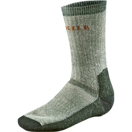 Chaussettes de chasse Expedition mérinos Härkila