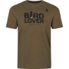 T-shirt Bird Lover Seeland