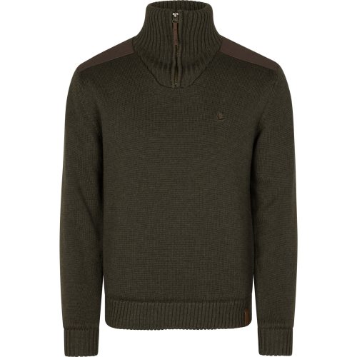 Pull coupe-vent Haze Windbreaker Knit Seeland