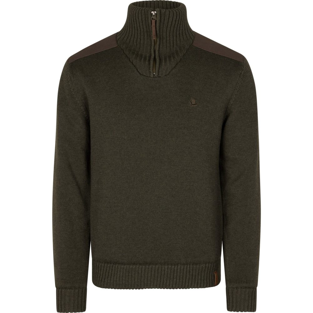 Pull coupe-vent Haze Windbreaker Knit Seeland
