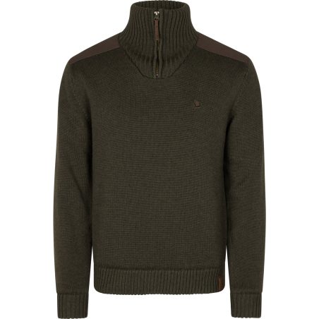 Pull coupe-vent Haze Windbreaker Knit Seeland