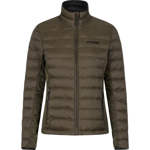 Veste hybride Therma, femme (Seeland)