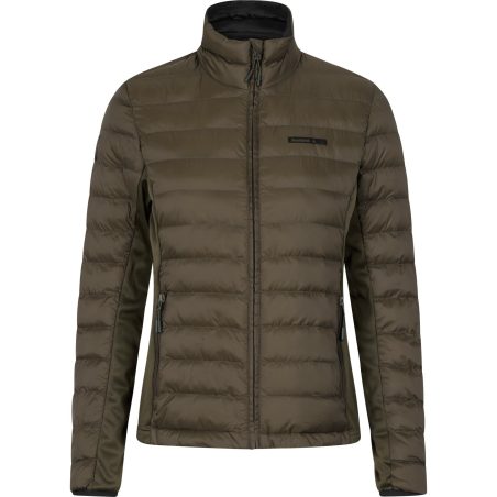 Veste hybride Therma, femme (Seeland)