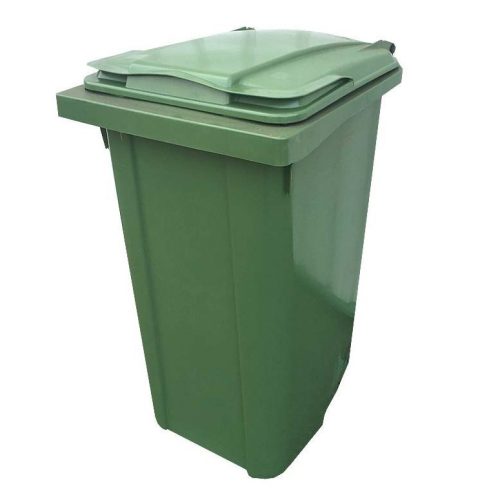 Container percé 120 L pour agrainoir